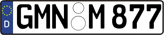 GMN-M877