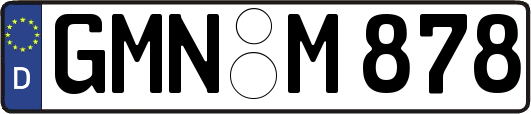 GMN-M878