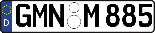 GMN-M885