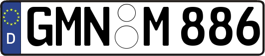GMN-M886