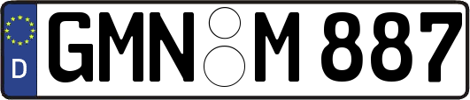 GMN-M887