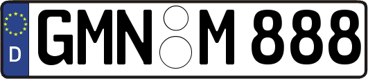 GMN-M888