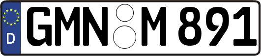 GMN-M891