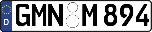 GMN-M894