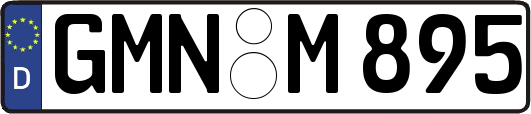 GMN-M895