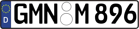 GMN-M896
