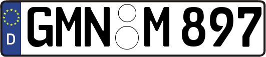 GMN-M897