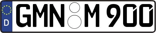 GMN-M900