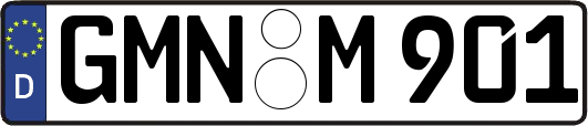 GMN-M901