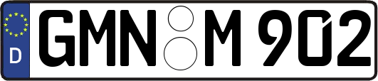 GMN-M902