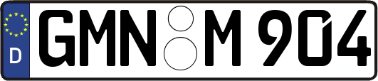GMN-M904