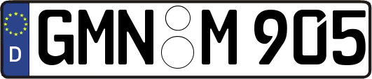 GMN-M905