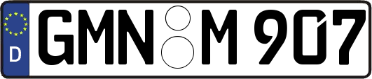 GMN-M907
