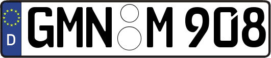 GMN-M908