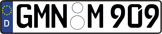 GMN-M909