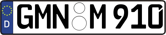 GMN-M910