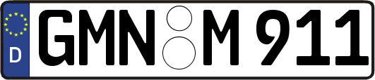 GMN-M911