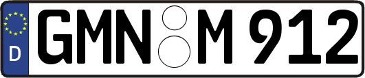 GMN-M912