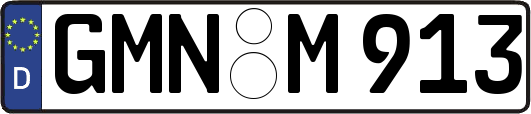 GMN-M913