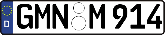 GMN-M914