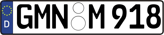 GMN-M918