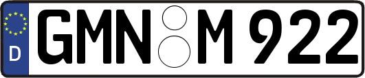 GMN-M922