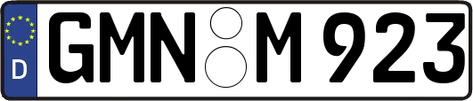 GMN-M923