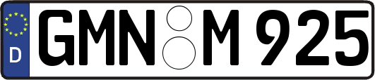 GMN-M925