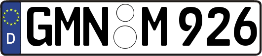 GMN-M926