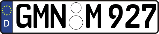GMN-M927
