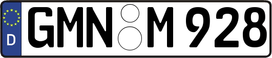 GMN-M928