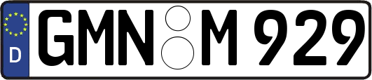 GMN-M929