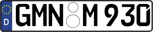 GMN-M930