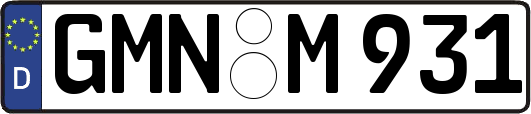 GMN-M931