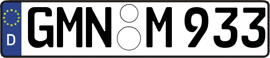 GMN-M933