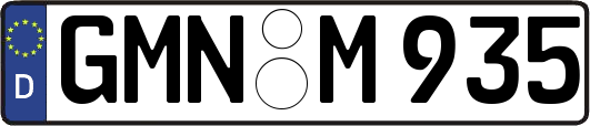 GMN-M935