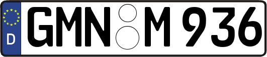 GMN-M936