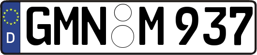GMN-M937