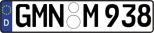 GMN-M938