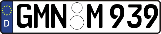 GMN-M939
