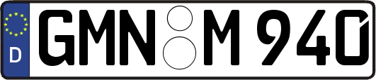 GMN-M940