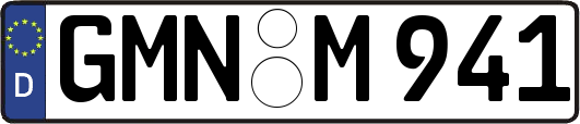 GMN-M941