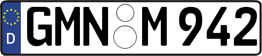 GMN-M942