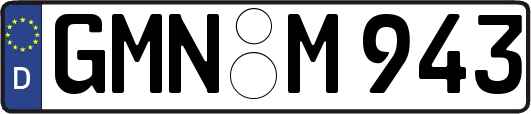 GMN-M943