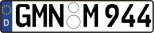 GMN-M944