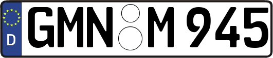 GMN-M945