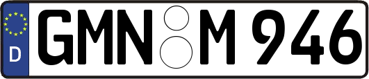 GMN-M946