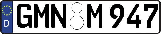 GMN-M947