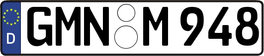 GMN-M948