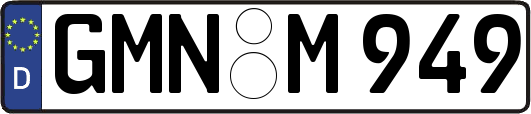 GMN-M949